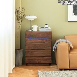 臥室鬥櫃輕奢客廳靠牆六鬥櫃簡約收納儲物櫃八鬥抽屜櫃床尾櫃 歷史價格詳細信息