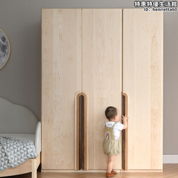 北美硬楓木子母床拼接全實木兒童床高低雙層抽拉床雙人拖床榻榻米 歷史價格詳細信息