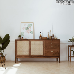 全實木 櫃臥室家 兒童現代簡約2024爆款免拉手出租房 定制 櫥 歷史價格詳細信息