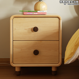 簡約實木兒童床男孩女孩單雙人儲物床輕奢小戶型1.5m青少年床 歷史價格詳細信息