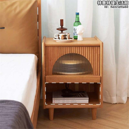 日式黑胡桃木餐邊櫃組合櫃玻璃組合櫃簡約中式復古茶水酒櫃 歷史價格詳細信息