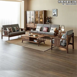 布藝實木沙發客廳單人沙發客廳酒吧咖啡廳卡座沙發 歷史價格詳細信息