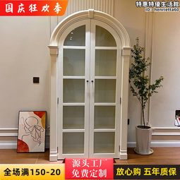 法式復古櫃高端鬥櫃美式儲物櫃實木五鬥櫃小戶型臥室抽屜櫃置物櫃 歷史價格詳細信息