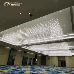 酒吧燈光吊掛刺柱 公園夜景裝飾LED燈光柱  舞臺演出吊掛發光道具 歷史價格詳細信息