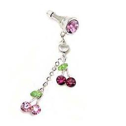 水鑽櫻桃髮圈 珍珠髮圈 可愛小清新髮飾 手環髮圈 韓系時尚流行飾品 兩用髮圈 水果造型髮束 優雅馬尾髮圈 髮繩 甜美頭飾 歷史價格詳細信息