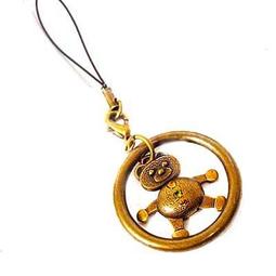 小熊古紅銅手機吊飾 韓國進口 價格比較,價格查詢,歷史價格詳細信息