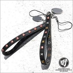 【野點子 Wild Idea】極簡卯釘造型滑板鍊- 日.韓系.個性.街頭風.流行.真皮腰鍊.褲鍊!! 歷史價格詳細信息