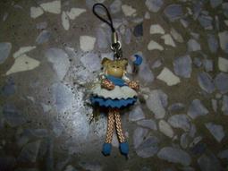 (羊咩咩小窩)&amp;全新的賤兔絨毛手機吊飾 歷史價格詳細信息