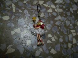 (羊咩咩小窩)&真皮手工&全新的迷你小仙女吊飾(G) 歷史價格詳細信息