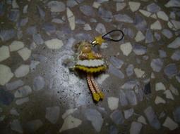 (羊咩咩小窩)&真皮手工&全新的迷你小仙女吊飾(G) 價格比較,價格查詢,歷史價格詳細信息