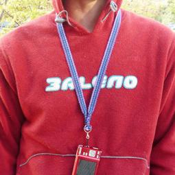 《流浪美術館》傳統木機棉織手機帶#1668《無成品，歡迎訂製！》 歷史價格詳細信息