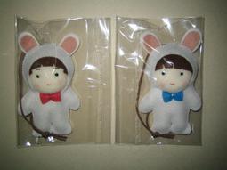 手工編織娃娃吊飾a014-全新 歷史價格詳細信息