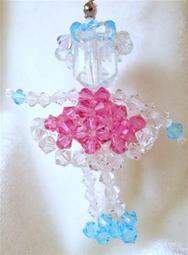 ╭☆**Coconut紅椰子**☆╮【CAT DANCE】粉蝶水鑽綴珠手機吊飾 歷史價格詳細信息