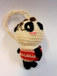 手工編織娃娃吊飾a014-全新 歷史價格詳細信息
