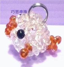 迷你小海豚4mm水晶材料包~巧思串珠小舖~ 歷史價格詳細信息