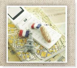 【絮語花漾】Q版貓咪手機吊飾美麗諾羊毛羊毛氈材料包、手機吊飾、小裝飾（純羊毛製品） 歷史價格詳細信息