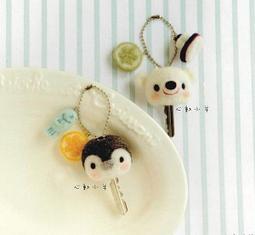 【絮語花漾】Q版貓咪手機吊飾美麗諾羊毛羊毛氈材料包、手機吊飾、小裝飾（純羊毛製品） 歷史價格詳細信息