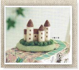 心動小羊^^圓仔可愛貓熊美麗諾羊毛羊毛氈手機吊飾材料包（純羊毛製品） 歷史價格詳細信息