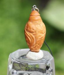 核雕生命之源橄欖核手串男士九陰一陽精雕桃核文玩生命之門手把件 歷史價格詳細信息