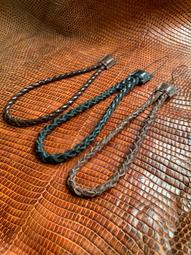 KHLS手工皮革-手吊皮繩（加長版） 歷史價格詳細信息