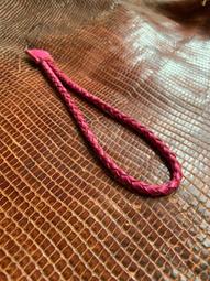 KHLS手工皮革-手吊皮繩（加長版） 歷史價格詳細信息