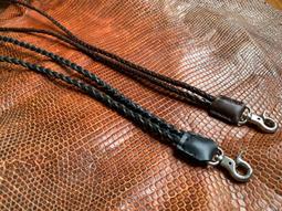 KHLS手工皮革-手吊皮繩（加長版） 歷史價格詳細信息