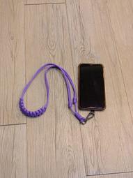 +燕子部屋+ --│現貨--│手作傘繩手腕短掛繩 手機吊繩(可客製化)（含固定夾+繩扣)b 歷史價格詳細信息