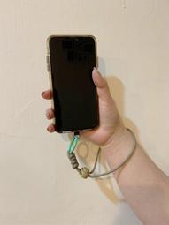 +燕子部屋+ --│現貨--│手作傘繩手機頸掛繩可調節 可前掛 可側背 手機殼掛繩(可客製化)（含固定夾）E 歷史價格詳細信息