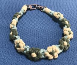 angel寶屋 手機掛繩 包包背帶 兩用 現貨 棉線手工編織 歷史價格詳細信息