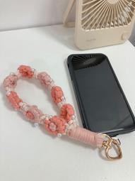 花花手機繩 手作編織花繩 成品 ReTweet 雙扣 手機繩 手機挂繩 波希米亞 手機夾片 硅膠掛繩 掛繩 手機配件 歷史價格詳細信息