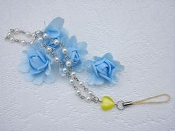 【小魔女的魔法部屋】純手工&bull;黃色貓眼石小甜心珍珠之戀手機&bull;相機提鍊 價格比較,價格查詢,歷史價格詳細信息