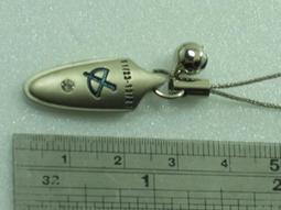 【雜7雜8】木頭-手機吊飾-圓滿符 歷史價格詳細信息