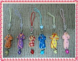 手機  吊飾   麵包土   特價30元 歷史價格詳細信息