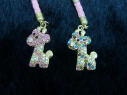 黑白馬小舖--綠野仙蹤機器人手機吊飾 歷史價格詳細信息