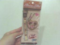 全新手機吊飾--手機螢幕擦 歷史價格詳細信息