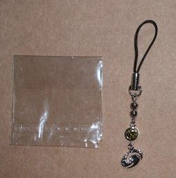 全新手機吊飾--手機螢幕擦 歷史價格詳細信息