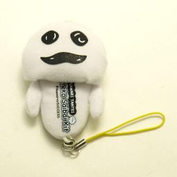 Funghi方吉 蘑菇 &amp;#12394;&amp;#12417;&amp;#12371;栽培  手機螢幕擦拭吊飾 A組   [ 日本新到貨立可寄出 ] 歷史價格詳細信息