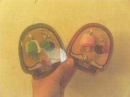 全新可愛孵蛋雞手機吊飾 歷史價格詳細信息