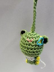 手工編織娃娃吊飾a014-全新 歷史價格詳細信息