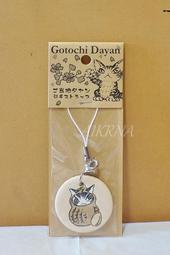 wachifield-dayan(瓦奇菲爾德,達)~全新限定品貓咪貼身帆布斜揹袋~精靈達洋款式 歷史價格詳細信息