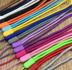 手機掛繩 短掛繩 尼龍材質 雙扣環 腕繩 萬用 搭配 掛繩保護殼 固定片 夾片 多功能 防丟 防掉落 手機繩 短繩 掛繩 歷史價格詳細信息