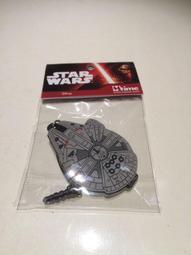 176工作室 星際大戰 STAR WARS 吊飾 千年鷹 價格比較,價格查詢,歷史價格詳細信息