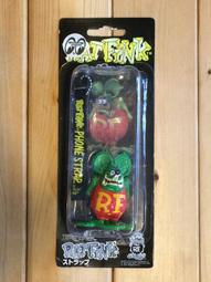 (I LOVE樂多)日本進口 RAT FINK Mesh cap 仿舊破損卡車司機網帽 歷史價格詳細信息