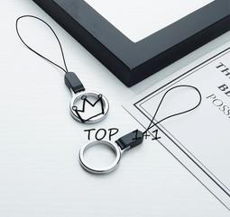 手機掛繩 掛飾 通用 手機防掉落 配件 子惜古法金醒獅娃娃手機鏈掛飾沙金銅貔貅虎頭鈴貓咪U盤掛件男女 歷史價格詳細信息