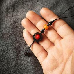 相思樹情侶手鏈一對潮流小清新情人節禮物時尚簡約荊棘花情侶手環 歷史價格詳細信息