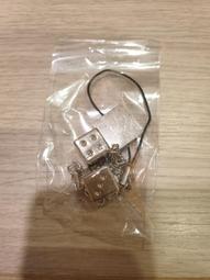 金屬骰子trpg克蘇魯跑團桌遊coc龍與地下城 多面數字色子 歷史價格詳細信息