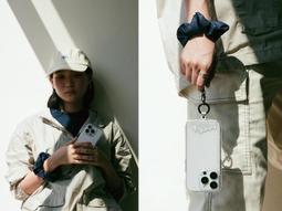 手機掛繩通用貼片男防丟新款固定夾片手環固定卡片手機殼連接神器結實掛件無掛繩孔透色夾片女款掛環防丟【心願便利店】 歷史價格詳細信息