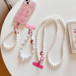 手機掛繩手腕款送夾防丟掛繩手脖繩子高端女男手機鏈防摔掛手機 歷史價格詳細信息