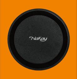 NWL-013 10.8W 大功率 超輕量無線充電板 無線充電盤 歷史價格詳細信息