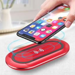 【TOTU】宇斯系列 - 無線充電盤，無線快充，無線充電器，安全快充 價格比較,價格查詢,歷史價格詳細信息